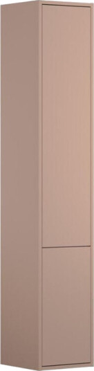 Gustavsberg Artic høyskap, 29,9x165 cm, rosa Gustavsberg Artic høyskap, 29,9x165 cm, rosa