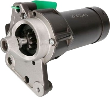 STARDAX STX200013R Starter