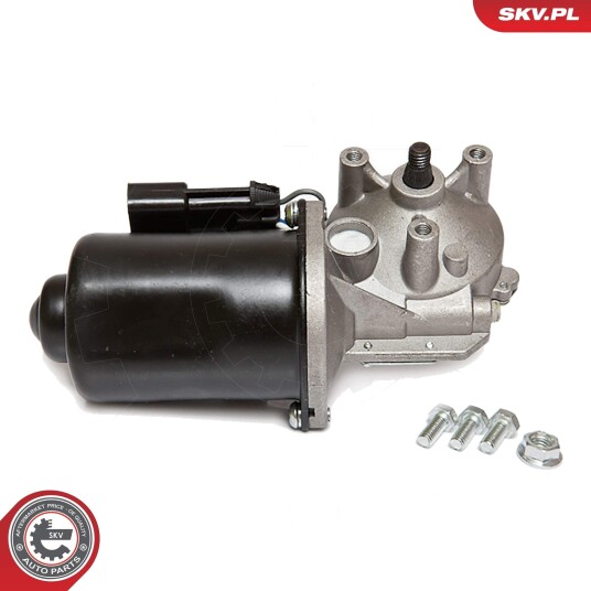Vindusviskermotor ESEN SKV 19SKV010