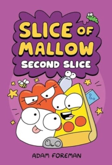 Slice of Mallow Vol. 2 Second Slice Slice of Mallow Vol. 2 Second Slice