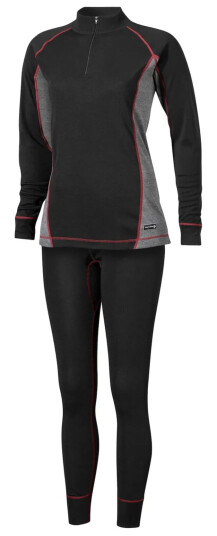 Superundertøysett Univern dame (976104)