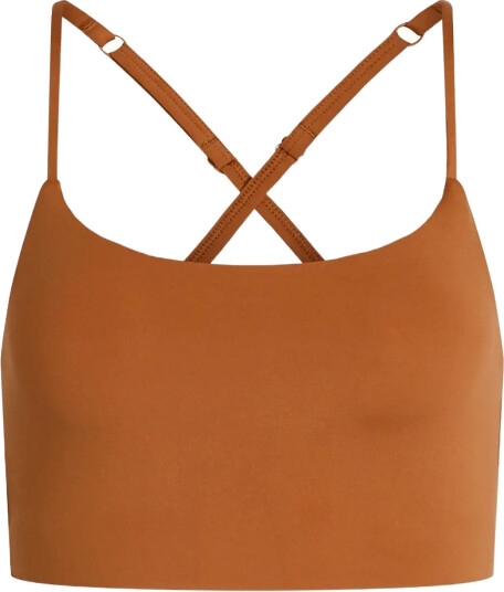 Girlfriend Collective | Float Juliet Strappy Bra | XXL