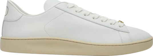 Valentino Herre Sko Hvit 41 EU,