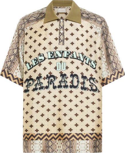 Pierre Louis Mascia Herre Topper Beige XL, Pierre Louis Mascia Herre Topper Beige XL,