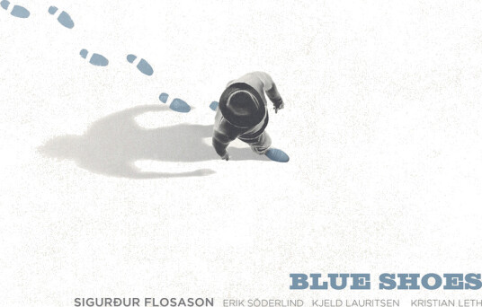 Sigurdur Flosason Blue Shoes CD