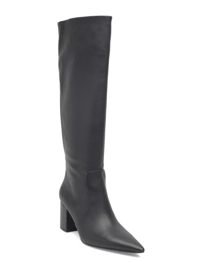 Steve Madden Skyline   Black   39