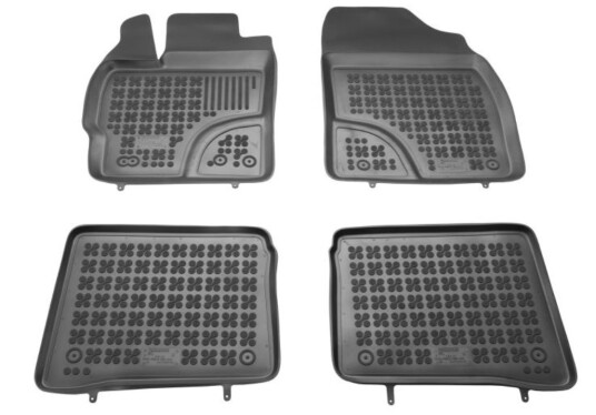 REZAW PLAST 201415 Bilmatter REZAW PLAST 201415 Bilmatter