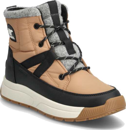 Sorel Whitney Iii Mid Wp - Beige - 36