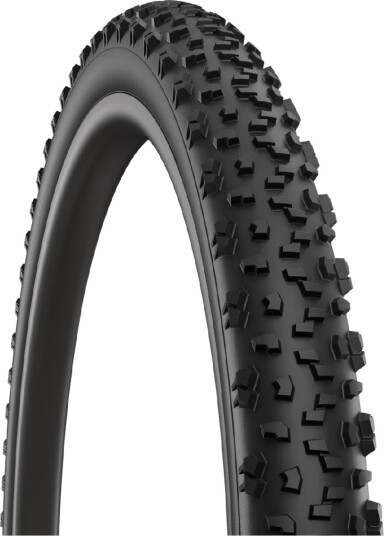 Sykkeldekk RUBENA Saurus Classic 26x1.90 Black