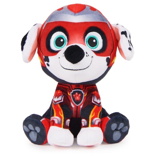 Paw Patrol Movie 2 Plush 19 cm Marshall