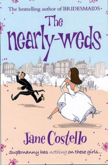 The Nearly Weds The Nearly Weds