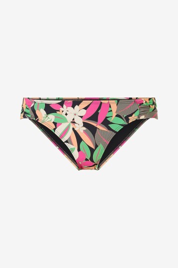 Roxy Bikiniunderdeler PT Beach Classics Fashion Mod Flerfarget