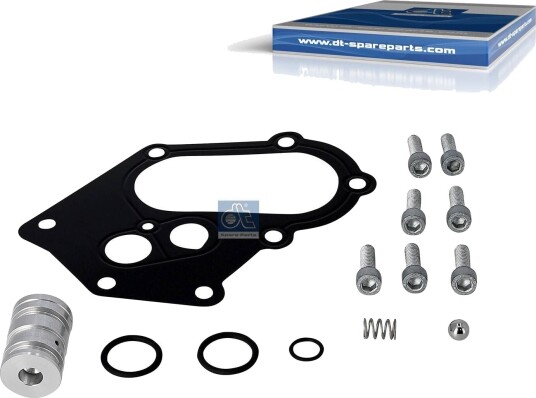 Reparasjonssett DT Spare Parts 2.94812
