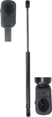 Magnum Technology MGS7030 Baklukedemper