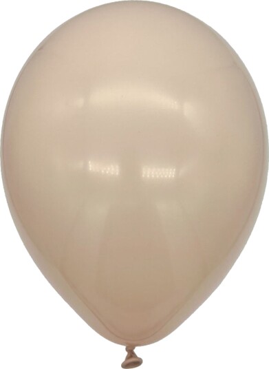 Ballongkungen Ballonger Sand 100-pakning 12607-100