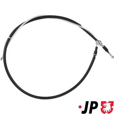 Tautrekk, håndbremse JP GROUP 1170302400