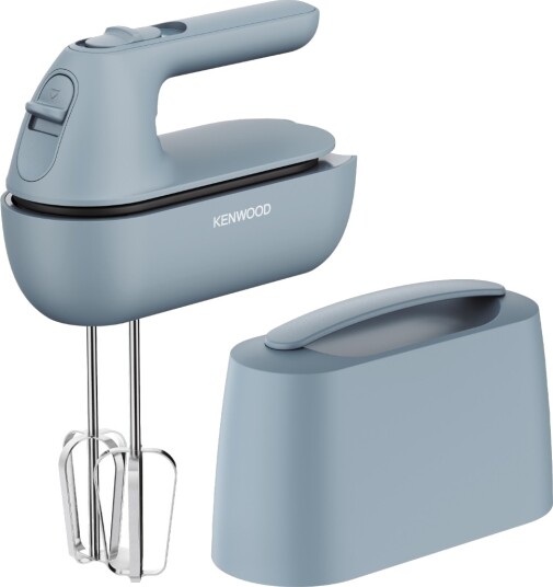 Kenwood HMP40.000GY Go Håndmikser 350W Grå Kenwood HMP40.000GY Go Håndmikser 350W Grå