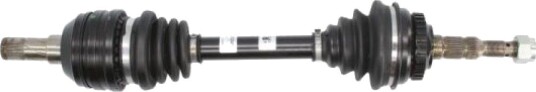 Point Gear Drivaksel POINT GEAR PNG72247