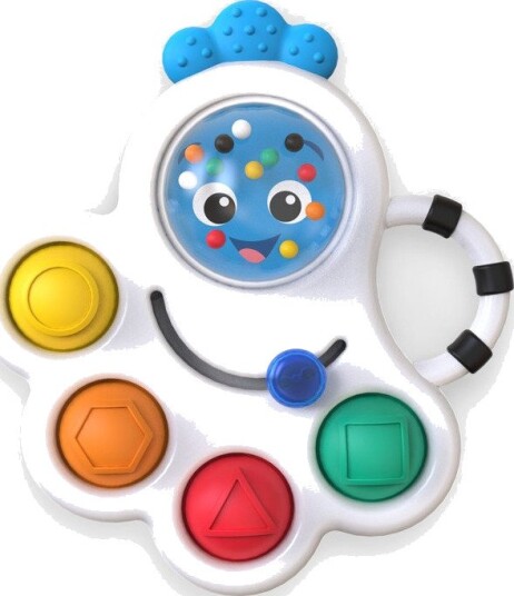 Baby Einstein Opus Rangle Og Bitering 3+ Mnd