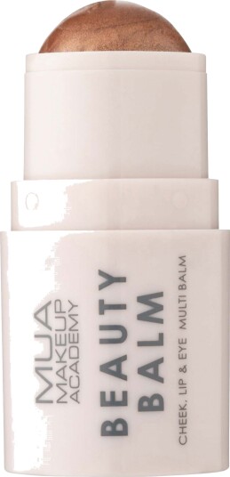 MUA Makeup Academy Beauty Balm Caramel Bronze