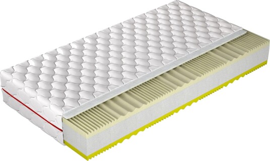 Visso Madrass 200x180x20 cm - Visso Madrass 200x180x20 cm -