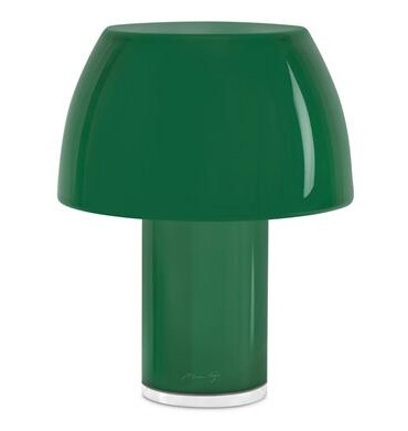 Nemo Lorosae Bordlampe Rosemary Green Nemo Lorosae Bordlampe Rosemary Green