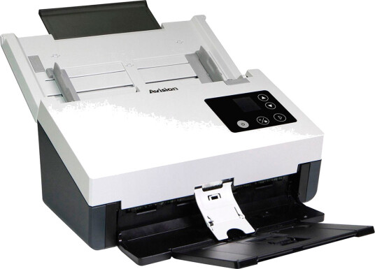 Plustek MobileOffice D620 Kort- og ID-skanner