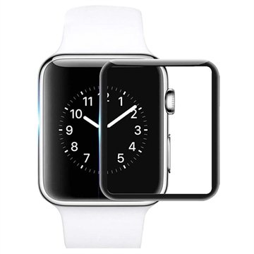 Full Cover Apple Watch Series 9/8 Beskyttelsesglass 41mm