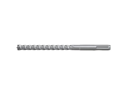 Fischer 553210, Rotasjons Hammer, Drill Bit Set, Murstein, Betong, Naturstein, Karbid, Sds Plus, Tyskland Fischer 553210, Rotasjons Hammer, Drill Bit Set, Murstein, Betong, Naturstein, Karbid, Sds Plus, Tyskland