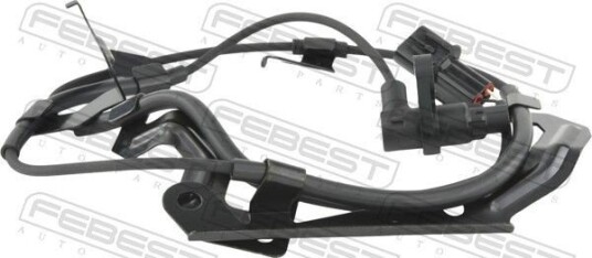 Sensor, ABS FEBEST 04606-013 Sensor, ABS FEBEST 04606-013