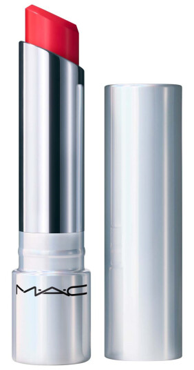 MAC Glow Play Lip Balm Banter 3.14g MAC Glow Play Lip Balm Banter 3.14g