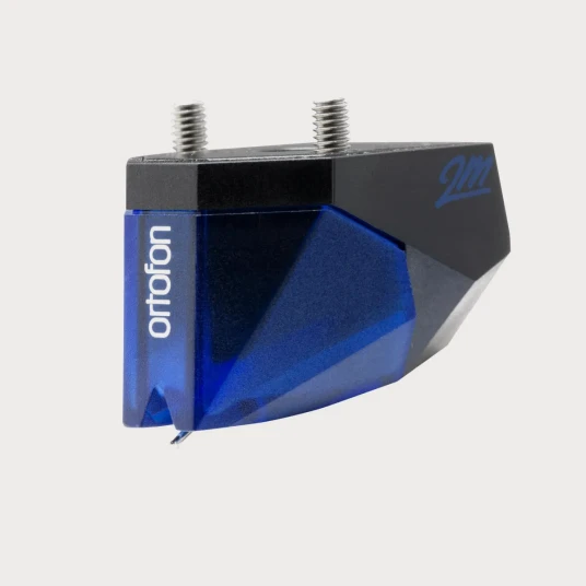 Ortofon 2M Blue Verso Ortofon 2M Blue Verso