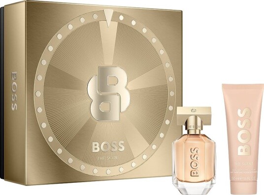 The Scent For Her Gift Box 80 ml