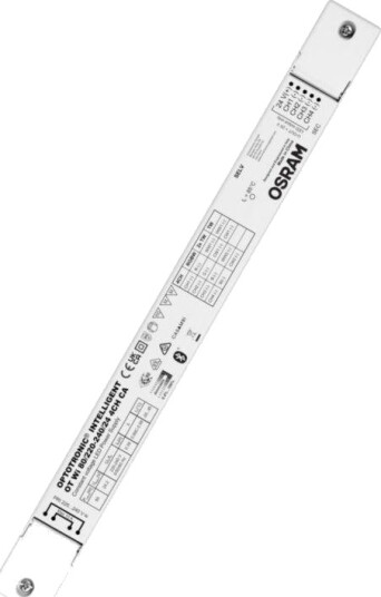 OSRAM Synergy 21 Netzteil 24V 80W RGB W Osram + Casambi