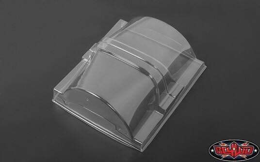 RC4WD 1729 Front Inner Fender Set Chevy Blazer