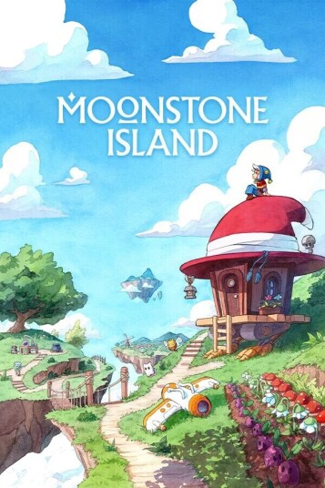 Moonstone Island, Mac OSX, Linux