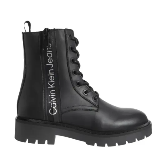 Calvin Klein Jeans Dame Sko Svart 41 EU, Calvin Klein Jeans Dame Sko Svart 41 EU,