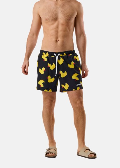 Blount & Pool Beach Stretch Shorts