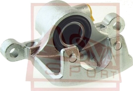Bremsecaliper ASVA MTBC-CSRL Bremsecaliper ASVA MTBC-CSRL