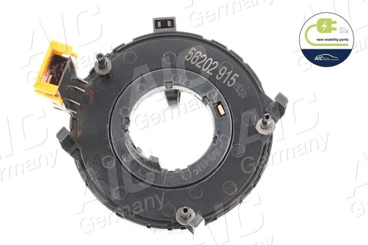 Viklefjær, airbag AIC 56202