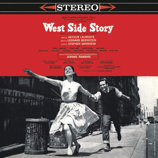 West Side Story / O.b.c.r.