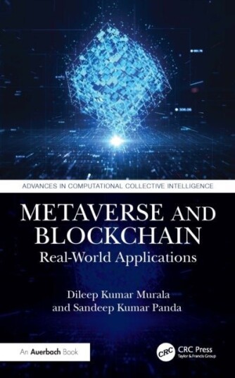 Metaverse and Blockchain Metaverse and Blockchain