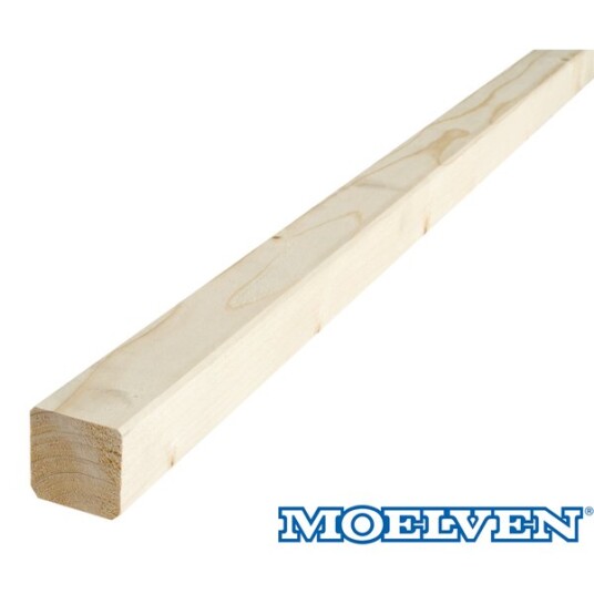 Moelven G-F 48X048X4800 LEKT KL1 FL