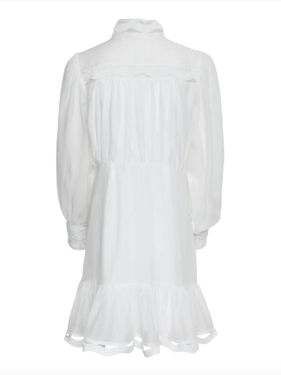 YAS Yasponira LS Dress YAS Yasponira LS Dress