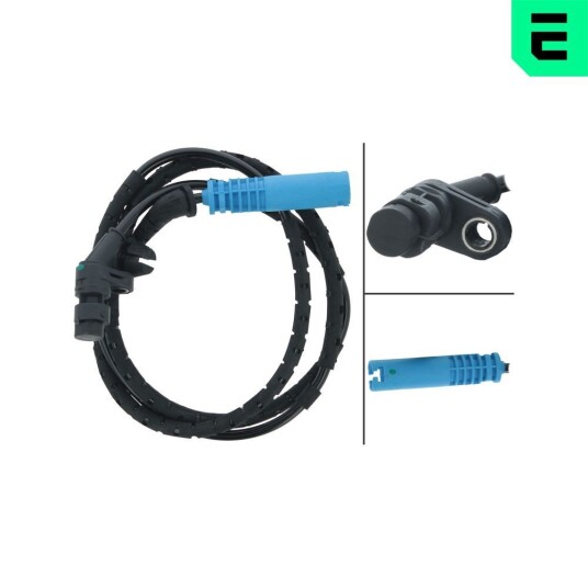 Sensor ABS OPTIMAL 06 S876