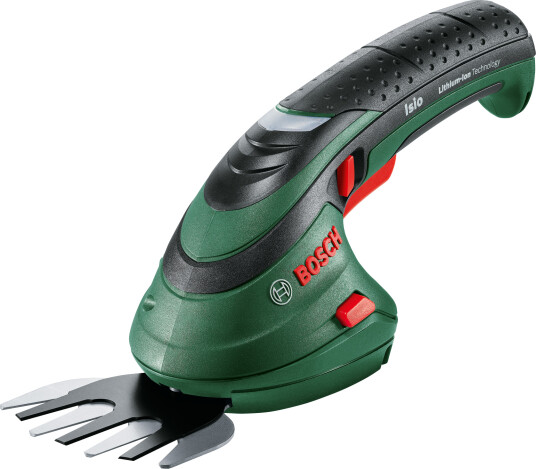 Bosch Isio CORDLESS MULTI-SHEAR KIT