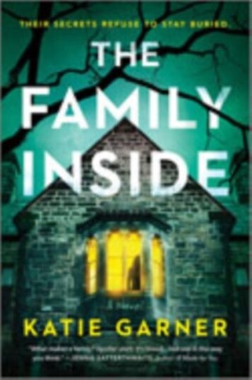 The Family Inside The Family Inside