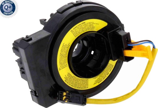 Viklefjær airbag VEMO V52 72 0457