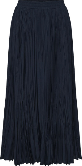Weekend Max Mara Wkdfoggia Navy M