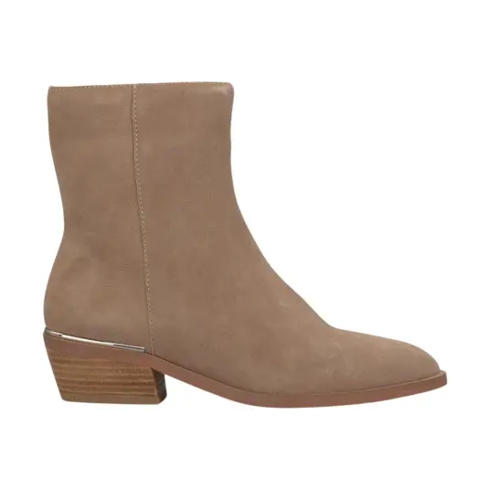 Alma EN Pena Dame Sko Beige 39 EU,